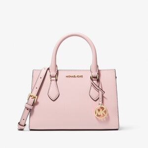 Michael Kors Pink Handbag